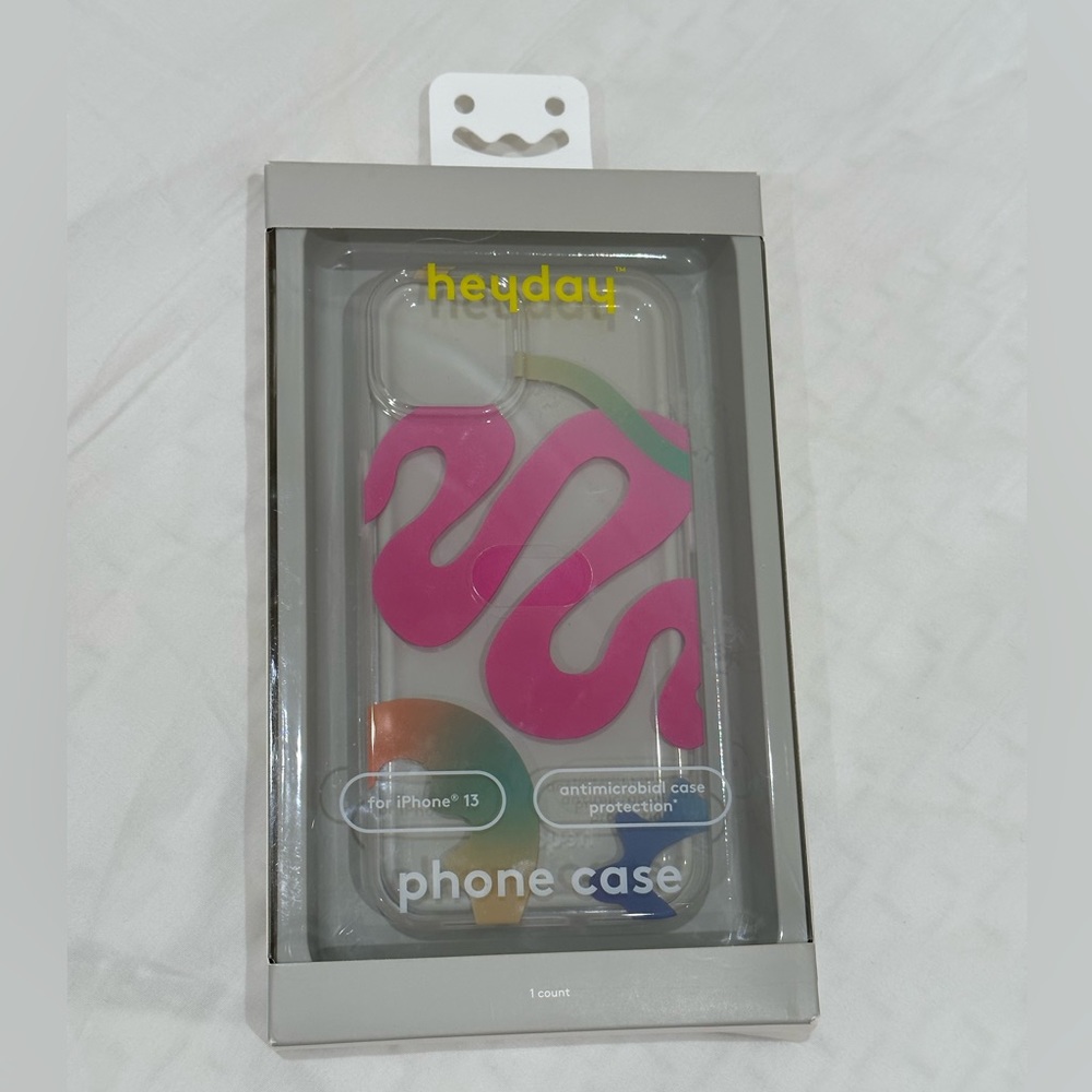Target Heyday iPhone 13 Phone Case